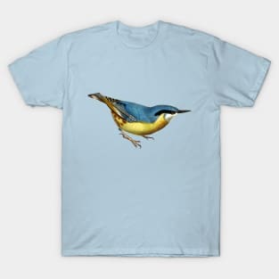 Bird T-Shirt